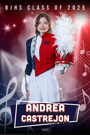 BJ Band 2024